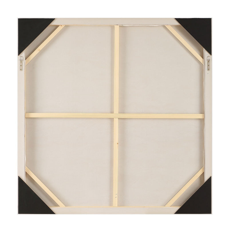 Uttermost 32375 Wall Art, Gold