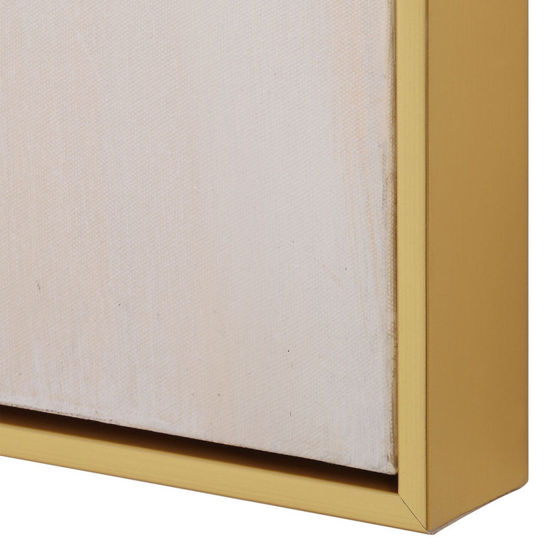 Uttermost 32376 Wall Art, Gold