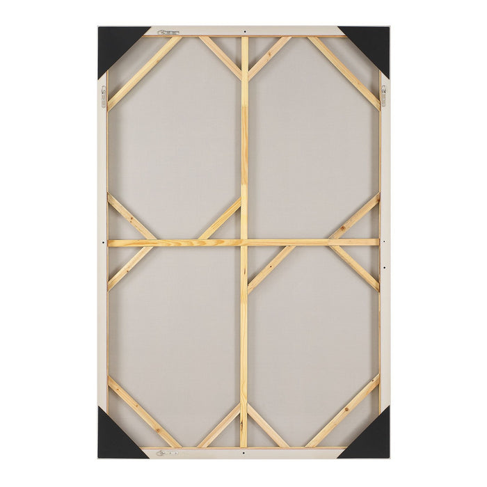 Uttermost 32376 Wall Art, Gold