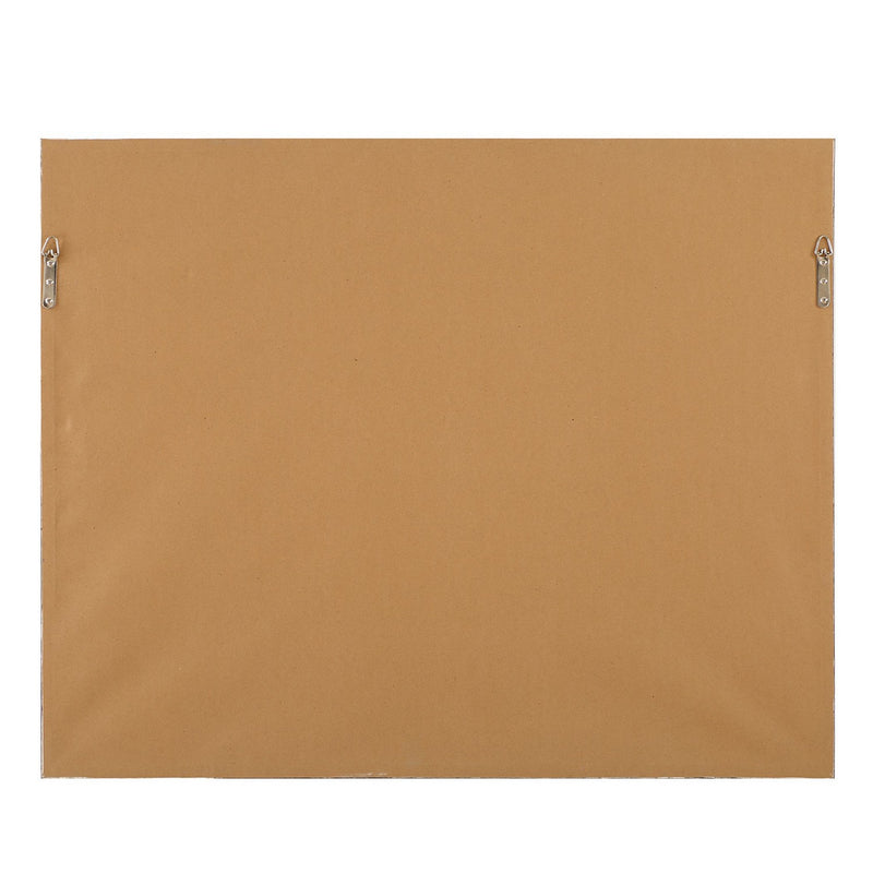 Uttermost 32381 Landscape Print, Pine Wood