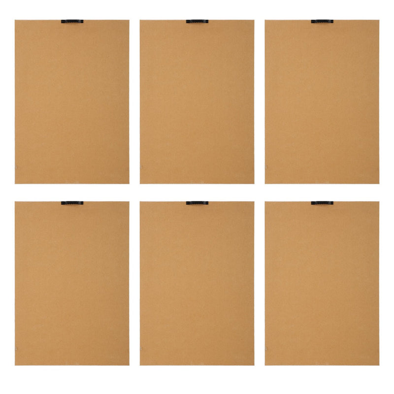 Uttermost 32384 Framed Print, White Wood