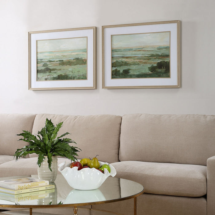 Uttermost 32385 Framed Print