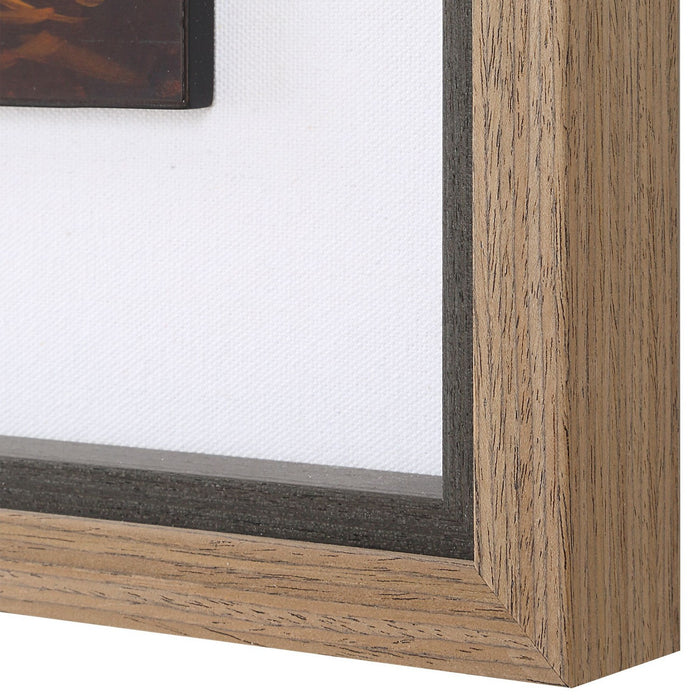 Uttermost 32386 Framed Print