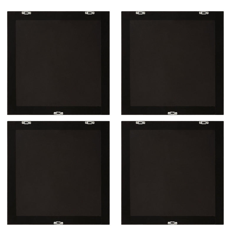 Uttermost 32387 Wall Art, Light Gold