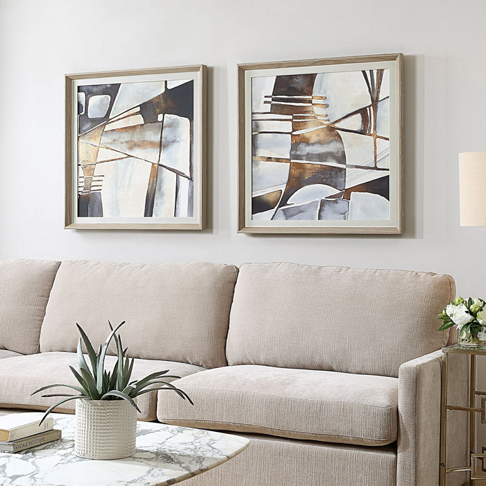 Uttermost 32390 Wall Art