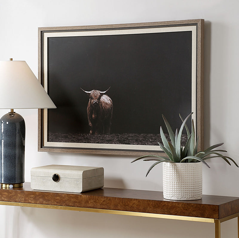 Uttermost 32391 Framed Print
