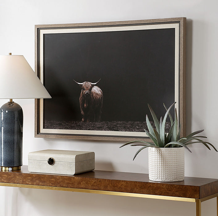 Uttermost 32391 Framed Print