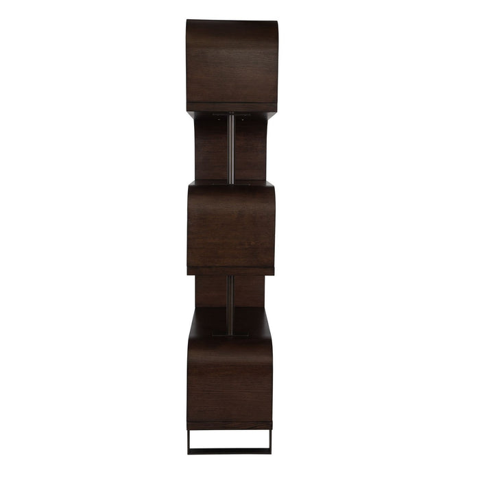 Uttermost 50009 Etagere, Bronze