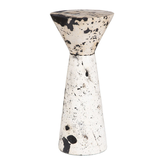 Uttermost 50051 Drink Table, Black