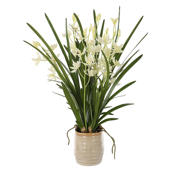 Uttermost 60227 Planter, Cream