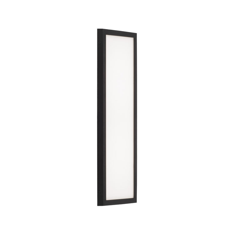 Capital Lighting 954721BK-LD Two Light Outdoor Wall Lantern, Black