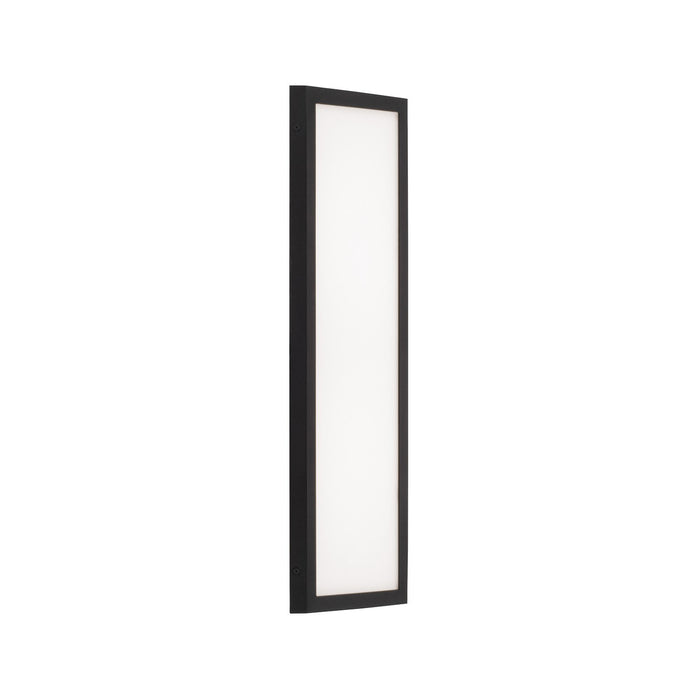 Capital Lighting 954721BK-LD Two Light Outdoor Wall Lantern, Black