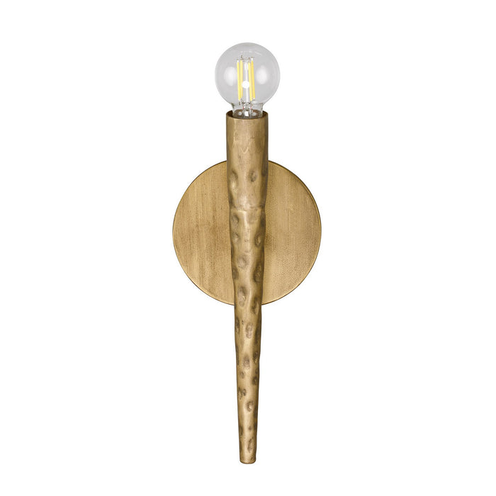 Savoy House 9-1529-1-106 One Light Wall Sconce, Spumante