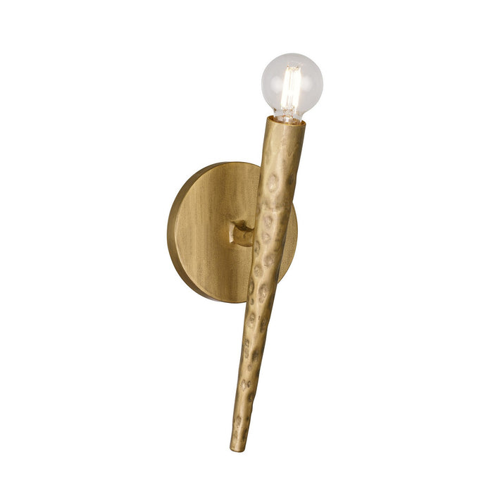 Savoy House 9-1529-1-106 One Light Wall Sconce, Spumante