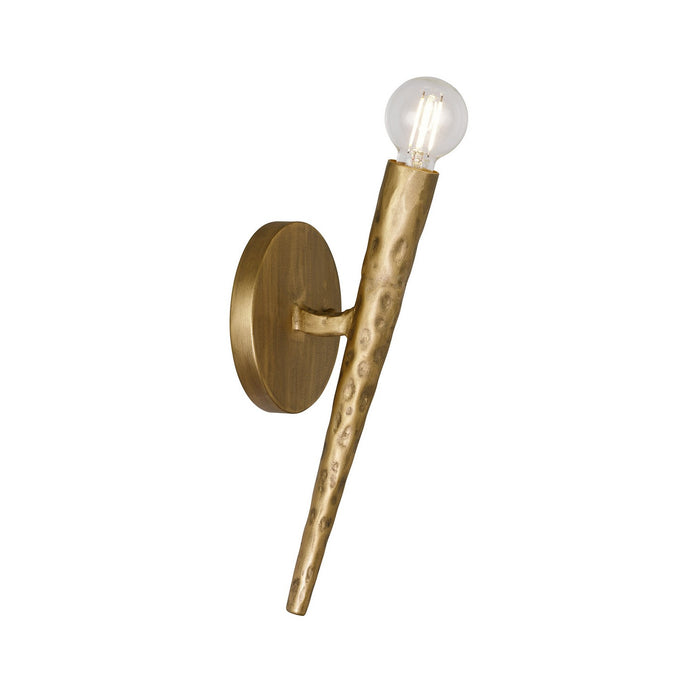 Savoy House 9-1529-1-106 One Light Wall Sconce, Spumante