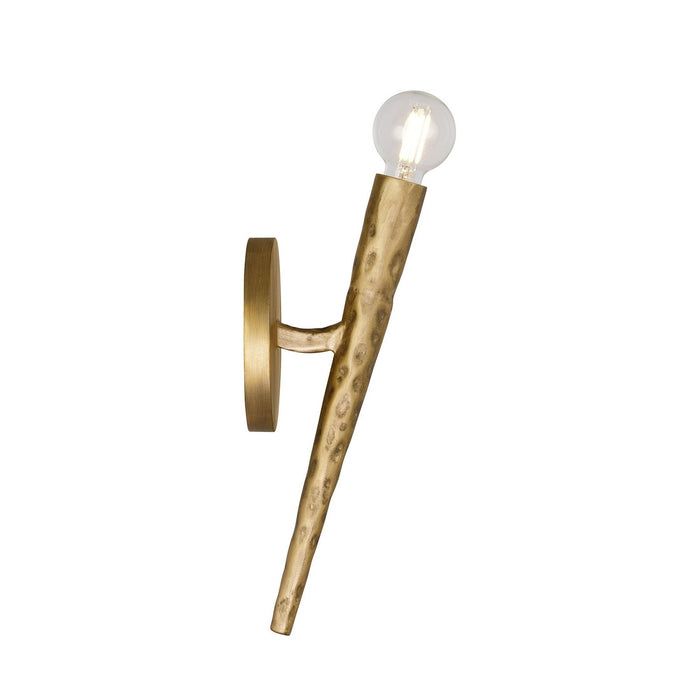 Savoy House 9-1529-1-106 One Light Wall Sconce, Spumante