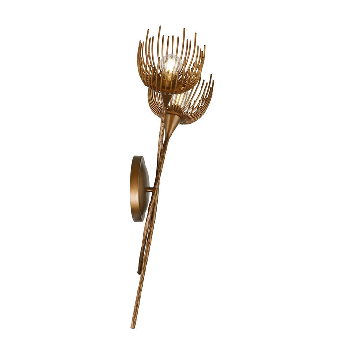 Savoy House 9-6913-2-329 Two Light Wall Sconce, Manchester