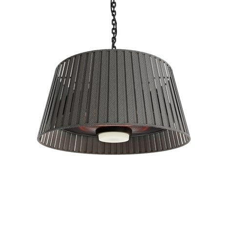 Eurofase EFH0139 VELLURA,1500W PENDANT HEATER
