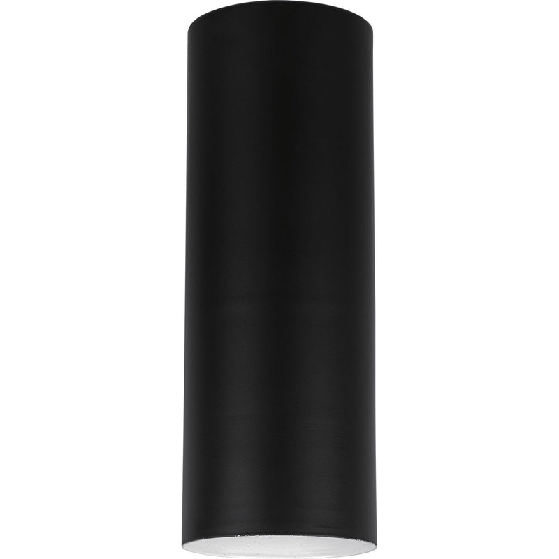 Quoizel DSS1002MBK Sleeve Accessory, Matte Black