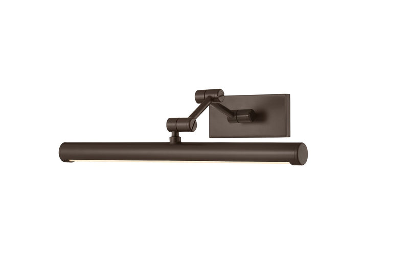 Troy Lighting B4203-BRZ LED Picture Light, Bronze