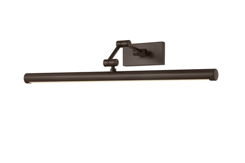 Troy Lighting B4204-BRZ LED Picture Light, Bronze