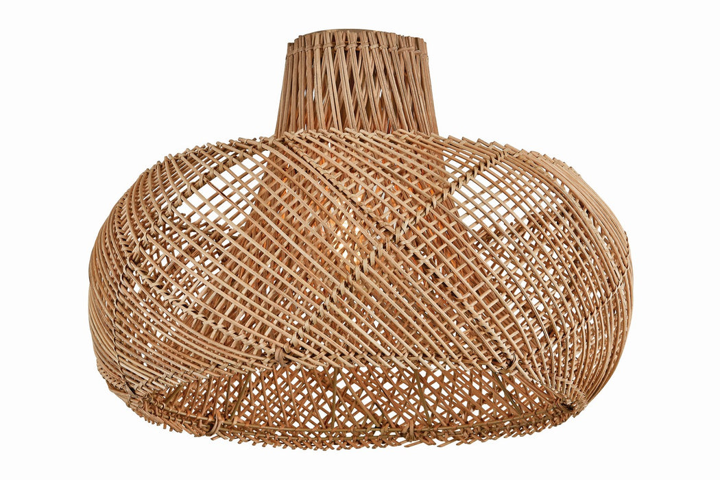 Troy Lighting C3522-PBR One Light Semi Flush Mount, Patina Brass