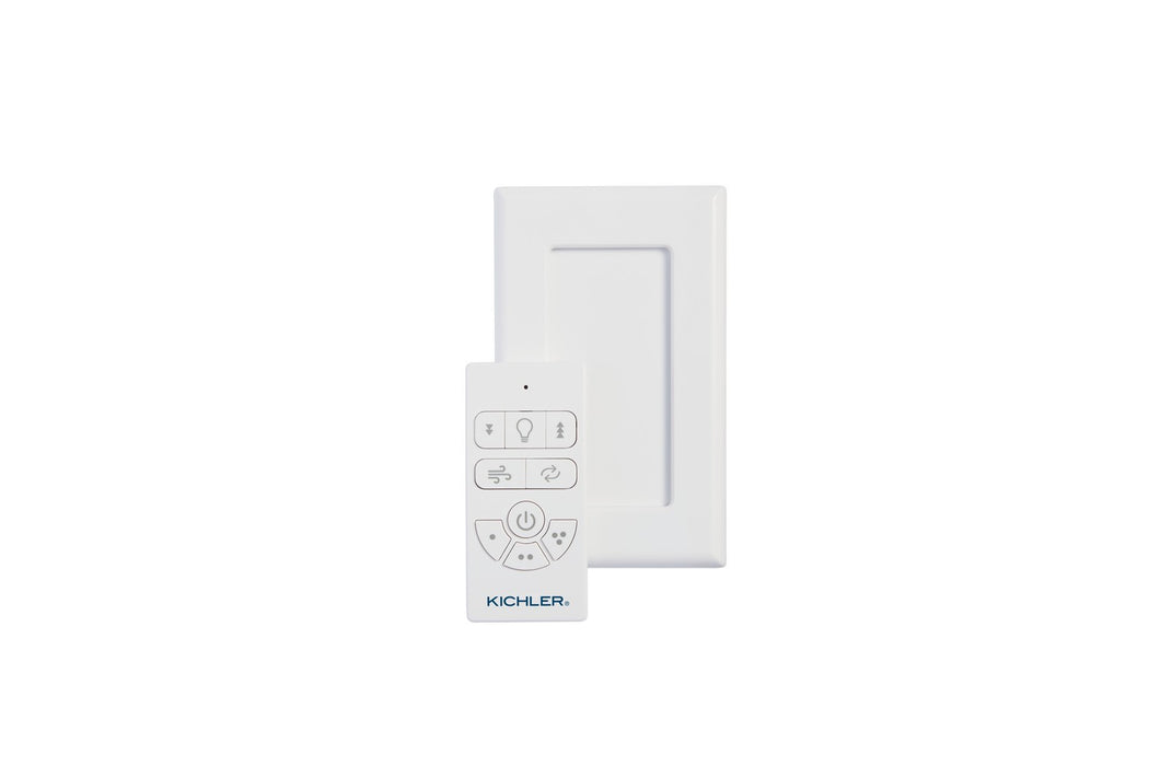 Kichler 370135 Handheld Control, White