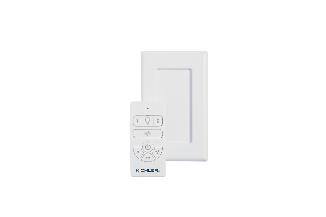 Kichler 370125 Handheld Control, White