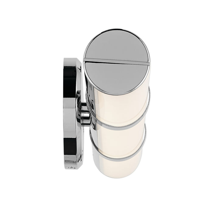 Kichler 55187CHLED LED Bath Bar, Chrome