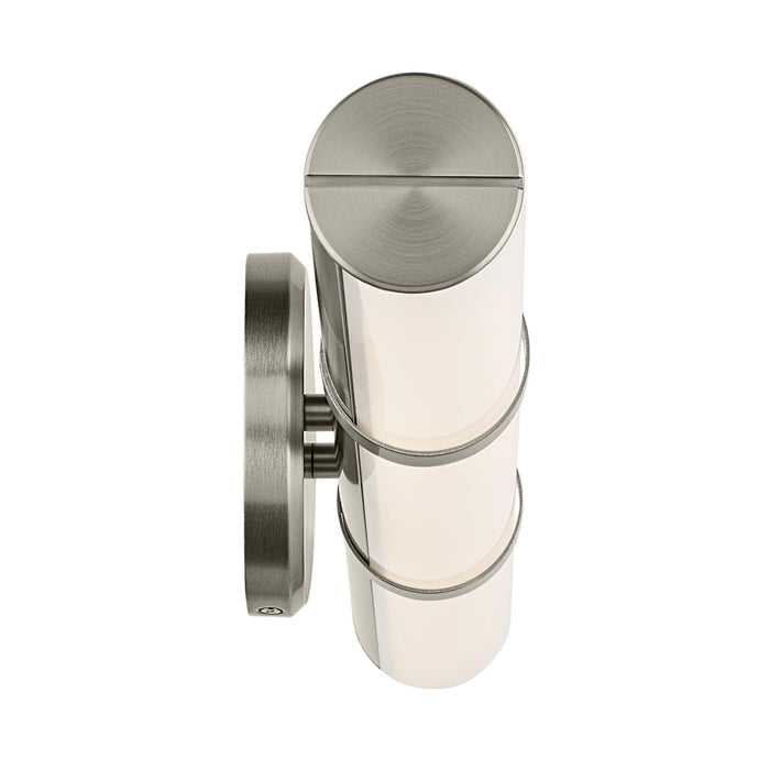 Kichler 55188NILED LED Linear Bath, Brushed Nickel