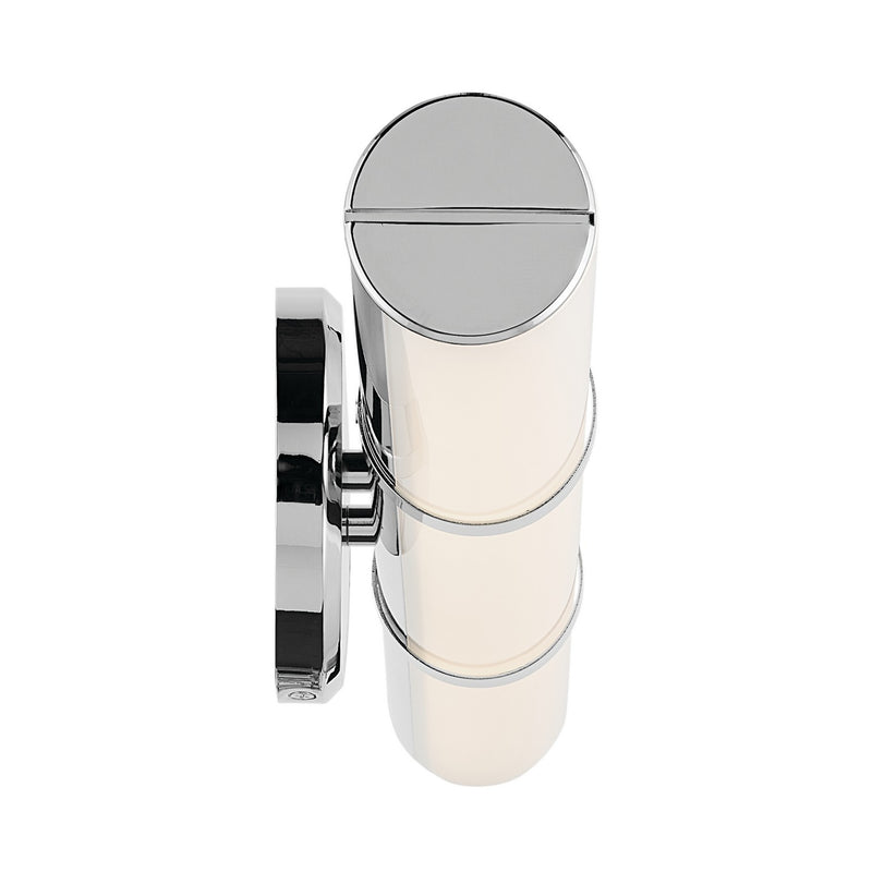 Kichler 55188CHLED LED Linear Bath, Chrome