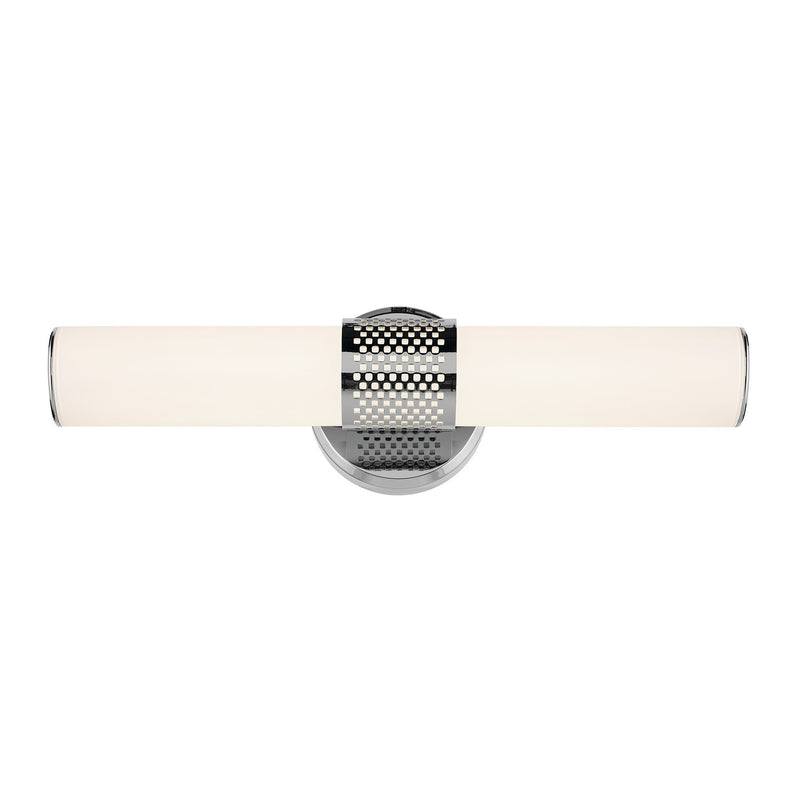 Kichler 55191CHLED LED Bath Bar, Chrome