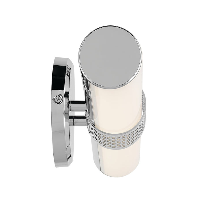 Kichler 55191CHLED LED Bath Bar, Chrome
