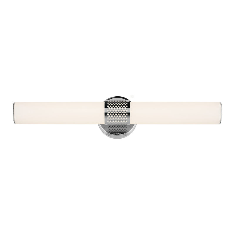 Kichler 55192CHLED LED Linear Bath, Chrome