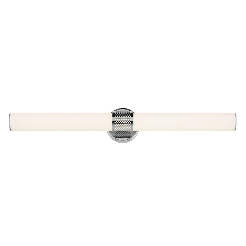 Kichler 55193CHLED LED Linear Bath, Chrome