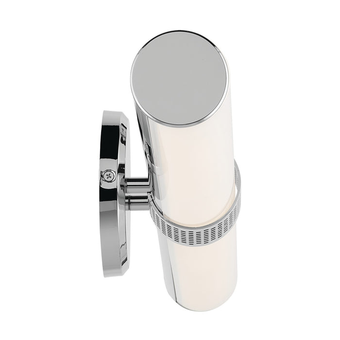 Kichler 55193CHLED LED Linear Bath, Chrome