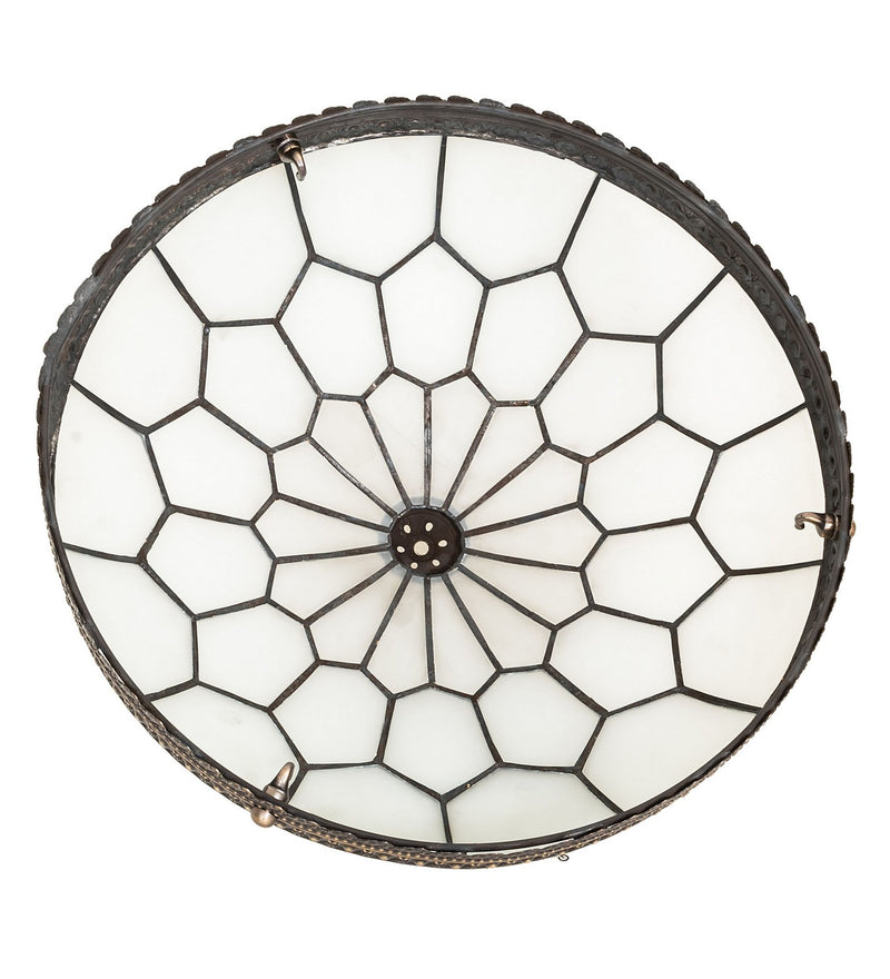 Meyda Tiffany 14041 Shade, Antique Brass