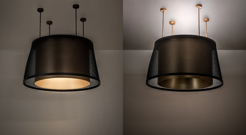 Meyda Tiffany 275010 LED Pendant, Idalight