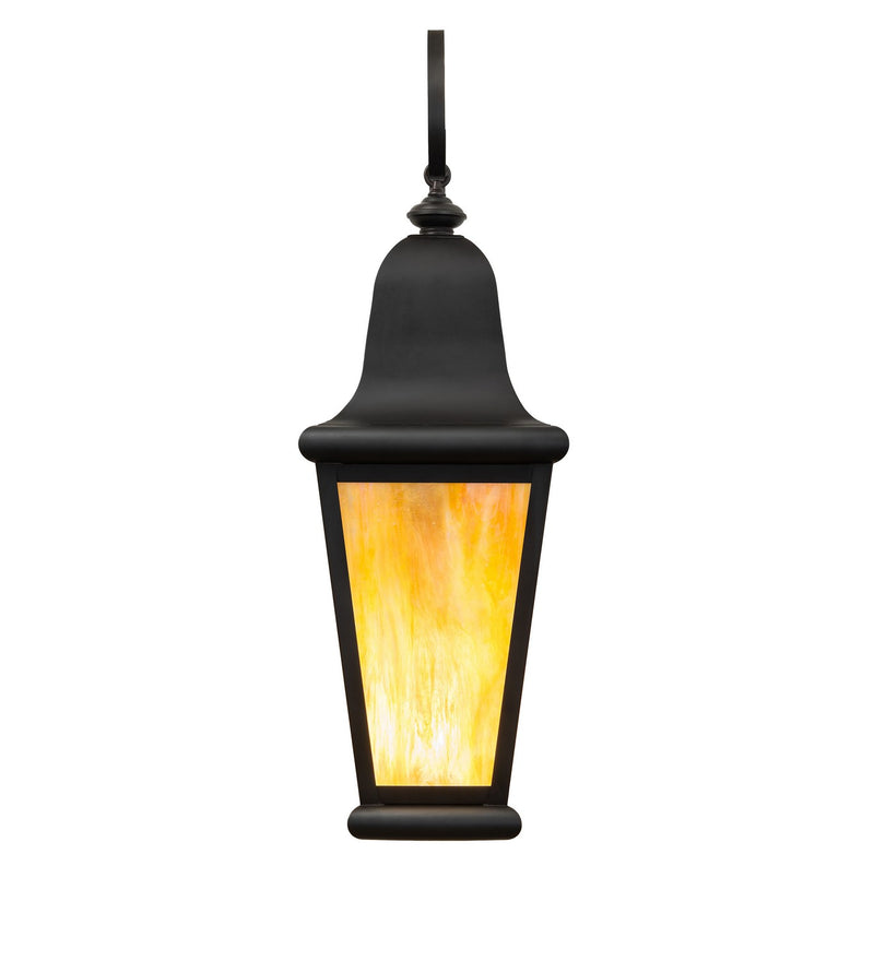Meyda Tiffany 275639 Three Light Wall Sconce, Exterior Oil Rubbed Bronze