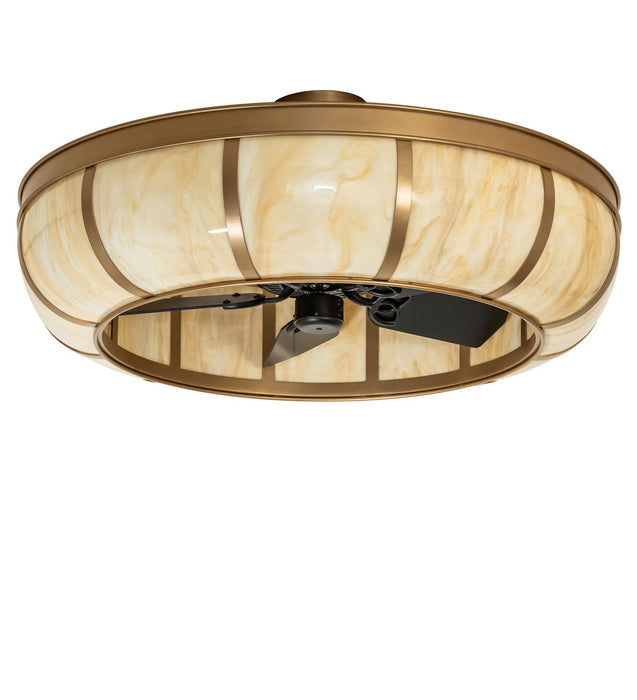 Meyda Tiffany 275832 Eight Light Chandel-Air