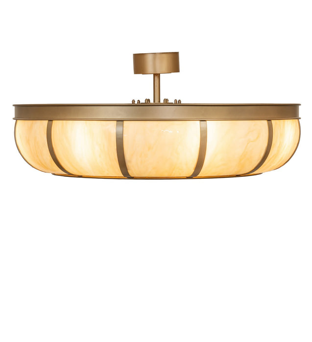 Meyda Tiffany 275832 Eight Light Chandel-Air