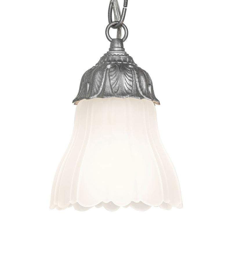 Meyda Tiffany 277482 Three Light Semi-Flushmount