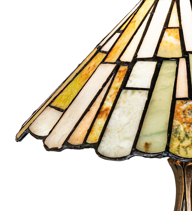 Meyda Tiffany 278894 One Light Accent Lamp