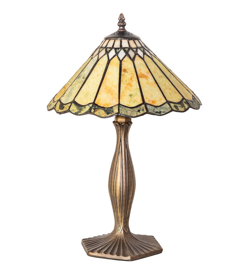 Meyda Tiffany 278895 One Light Accent Lamp