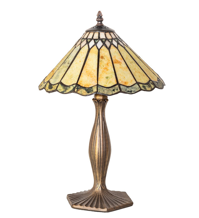 Meyda Tiffany 278895 One Light Accent Lamp