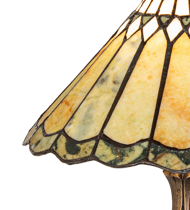 Meyda Tiffany 278895 One Light Accent Lamp