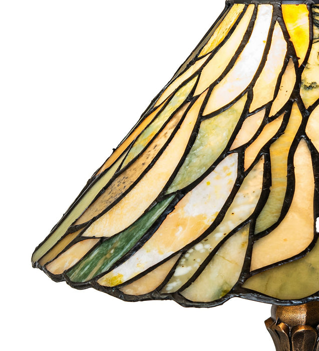 Meyda Tiffany 278896 One Light Accent Lamp