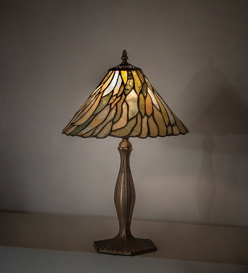 Meyda Tiffany 278896 One Light Accent Lamp
