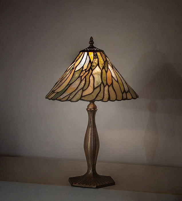 Meyda Tiffany 278896 One Light Accent Lamp