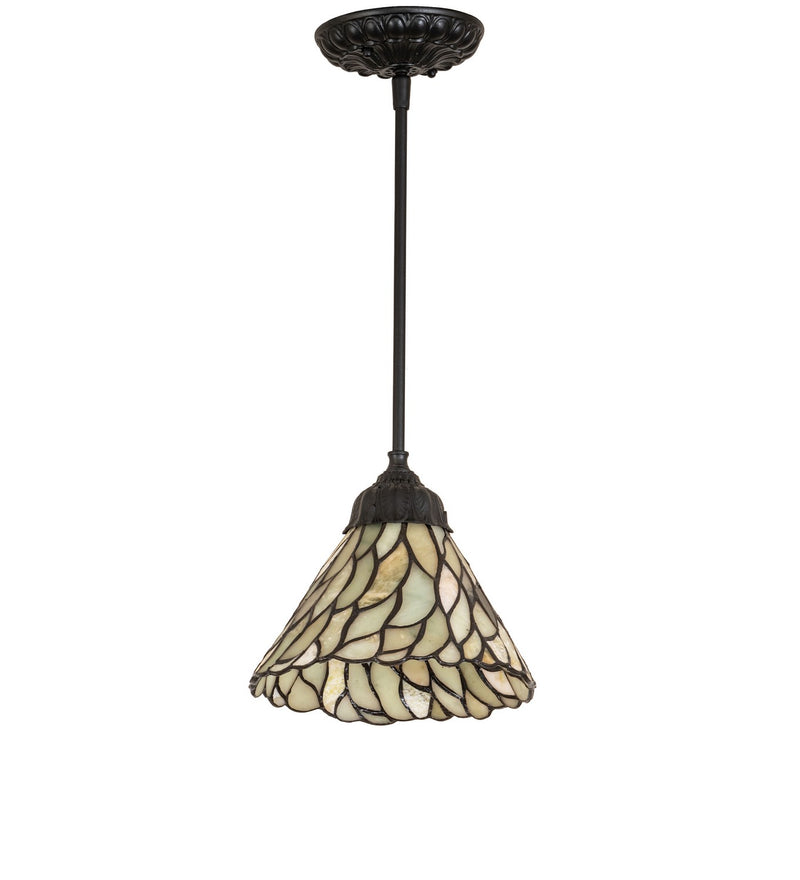 Meyda Tiffany 279061 One Light Mini Pendant